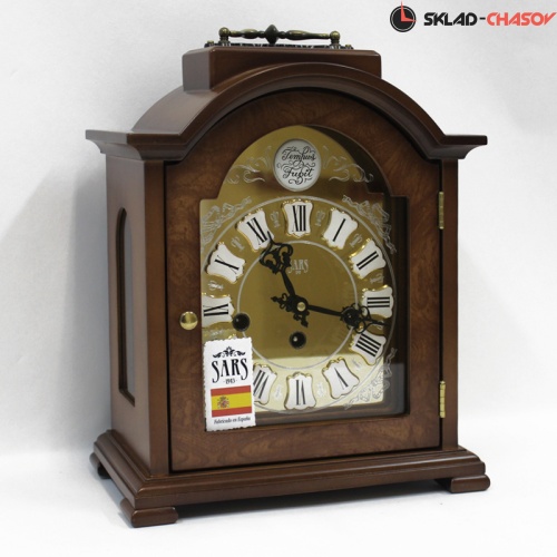 SARS 0094-340 Walnut фото