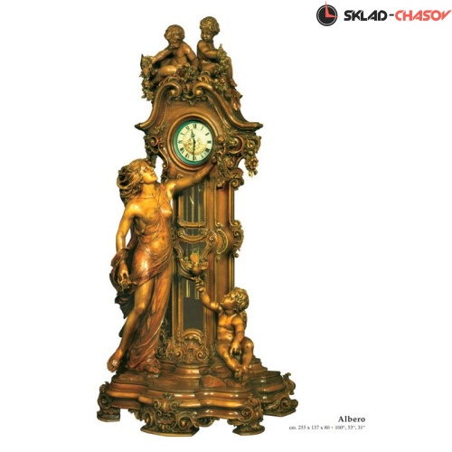 Altobel Antonio SZR.ET Albero фото