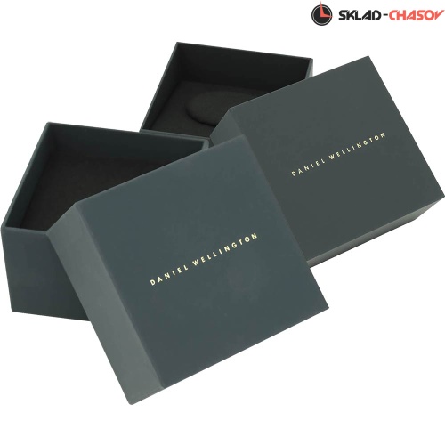 Daniel Wellington Classic-Ring-RG фото фото 4