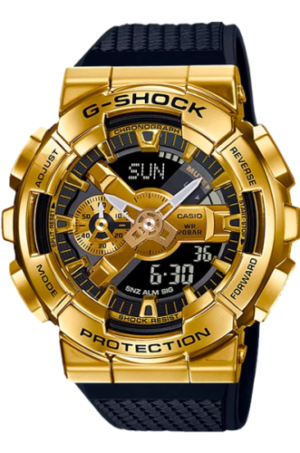 Casio GM-110G-1A9 фото