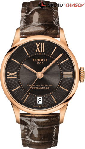 Tissot T099.207.36.448.00 фото