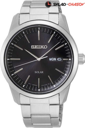 Мужские Seiko CS Dress SNE527P1S фото