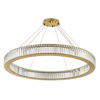 Люстра подвесная Arti Lampadari Anzio L 1.5.100.100 A фото