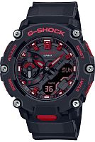 Casio GA-2200BNR-1A фото