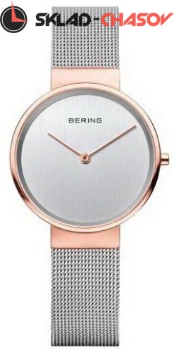 Bering Classic 14531-060 фото
