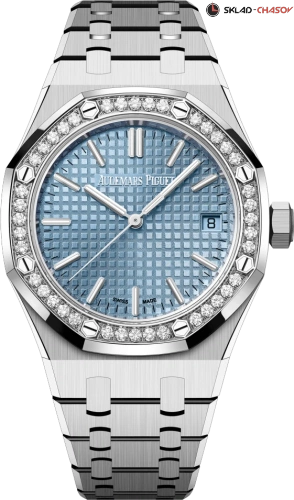Часы Audemars Piguet Royal Oak Selfwinding 9567 фото