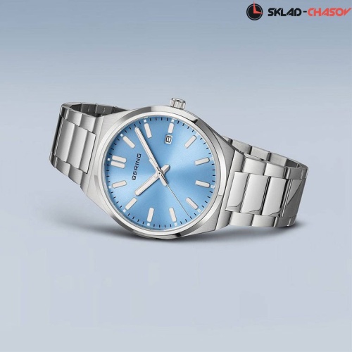 Наручные часы Bering Classic 17639-707 фото фото 6