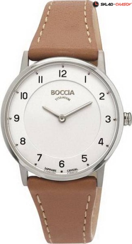 Женские Boccia Titanium 3254-01 фото