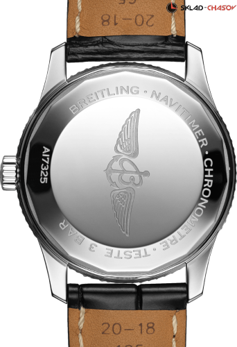 Breitling A17325241B1P2 фото фото 2
