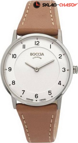 Женские Boccia Titanium 3254-01 фото
