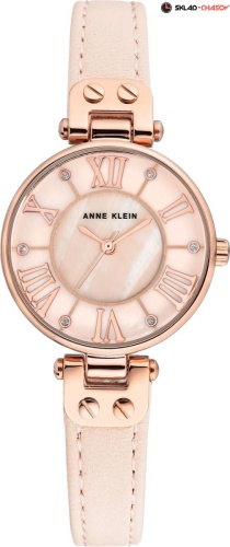 Женские Anne Klein Diamond 2718RGPK фото