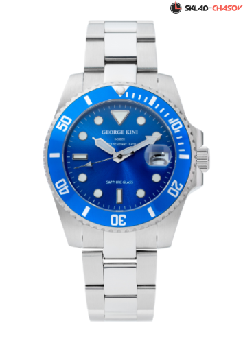 George Kini GK.INS0001 фото
