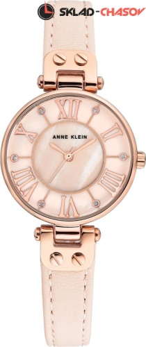 Женские Anne Klein Diamond 2718RGPK фото