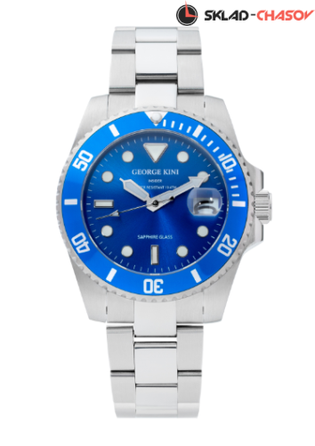 George Kini GK.INS0001 фото