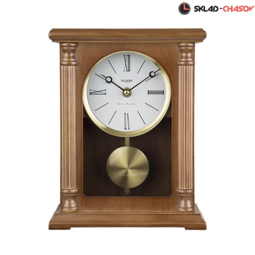 Настольные часы Aviere 03501N фото фото 2