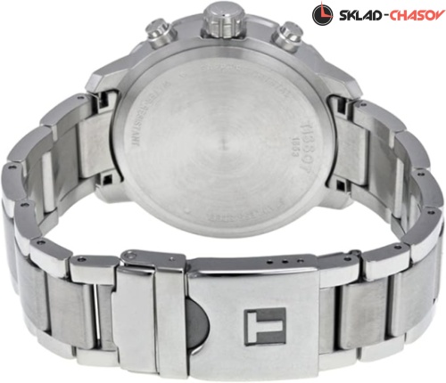 Tissot T095.410.11.037.00 фото фото 9