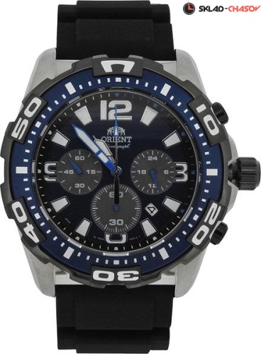 Orient Sporty FTW05004D фото
