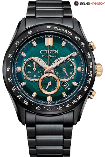 CITIZEN CA4536-86X фото