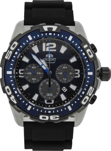 Orient Sporty FTW05004D фото