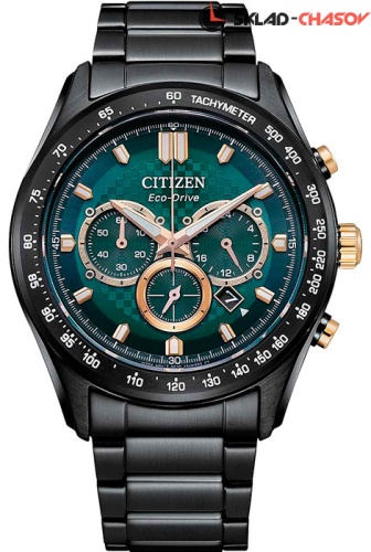 CITIZEN CA4536-86X фото