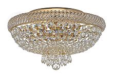 Потолочный светильник Dio DArte Asfour Bari E 1.2.45.200 G фото