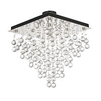 Каскадная люстра Dio DArte Elite Tesoro H 1.4.50.200 N фото