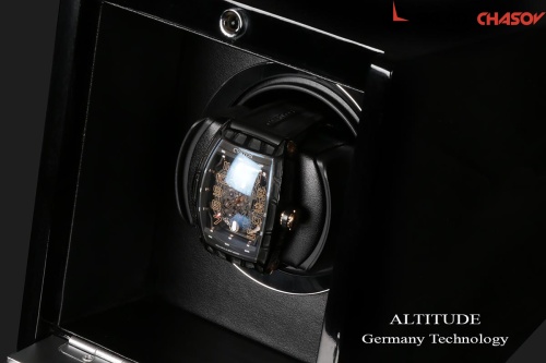 Шкатулочка для подзавода одних часов фото фото 2