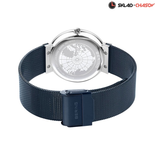 Наручные часы Bering 11435-307 фото фото 6