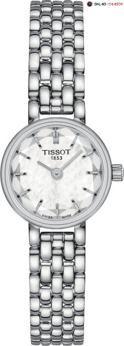 Tissot T140.009.11.111.00 фото