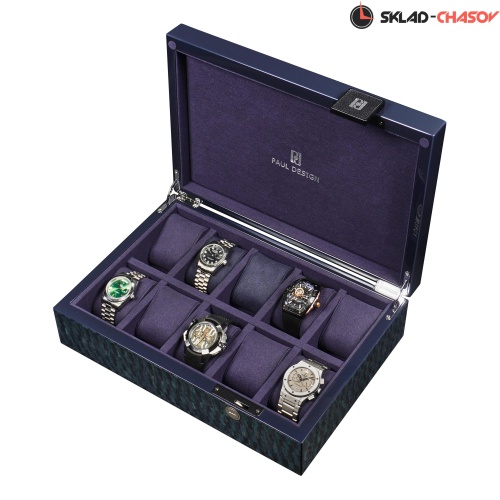 PaulDesign Collector 10 AB фото фото 5