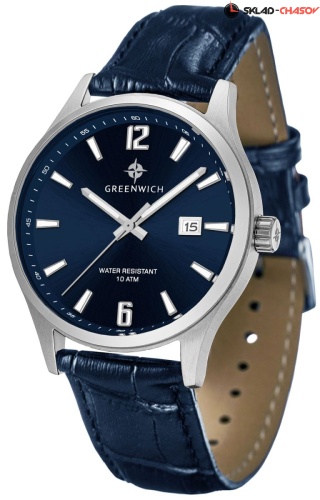 Greenwich GW 051.16.36 фото фото 2