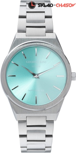 George Kini GK-27-01 фото