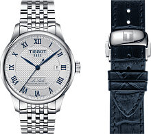 Tissot T006.407.11.033.03 фото