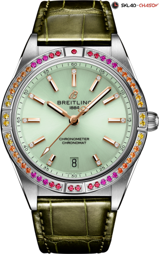Breitling A10380611L1P1 фото