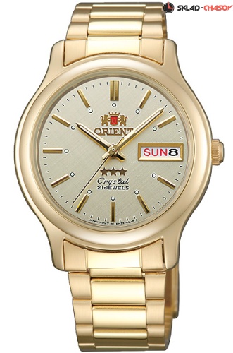 ORIENT FAB05003C9 фото