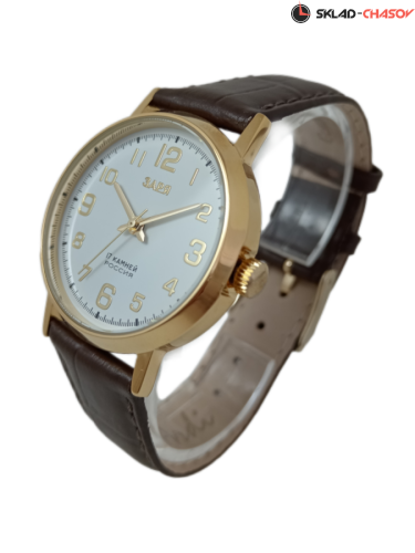 Часы наручные ЗАРЯ 2609К/G4443211 фото фото 2