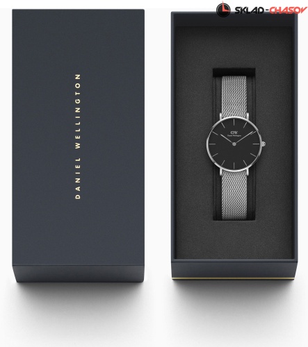 Daniel Wellington DW00100162 фото фото 6