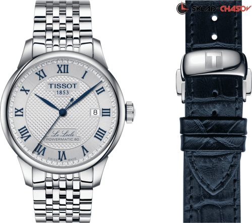 Tissot T006.407.11.033.03 фото