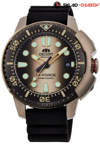 ORIENT RA-AC0L05G фото
