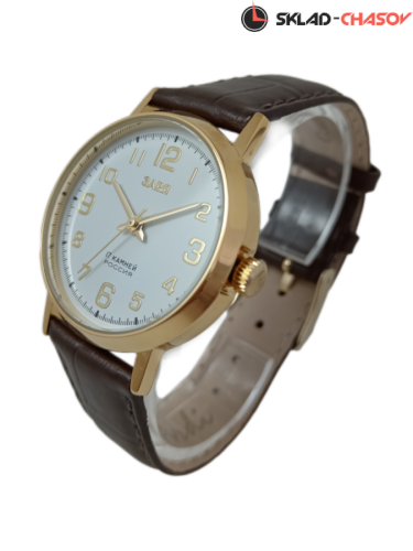 Часы наручные ЗАРЯ 2609К/G4443211 фото фото 2