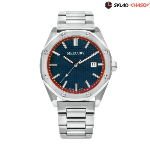 Mercury / MEM484-SS-9 фото