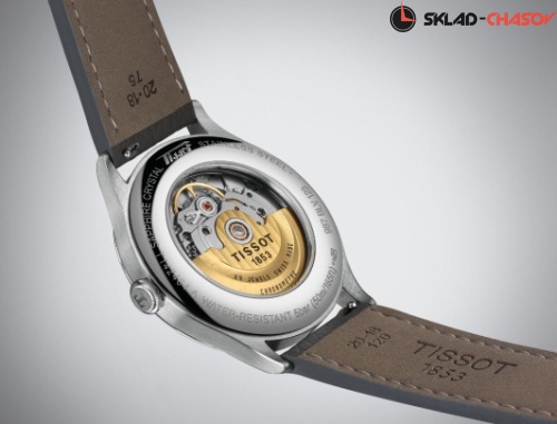 Tissot T142.464.16.332.00 фото фото 3