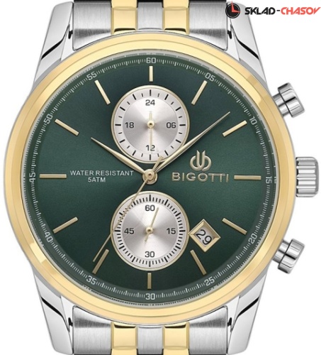 Bigotti BG.1.10580-4 фото фото 2