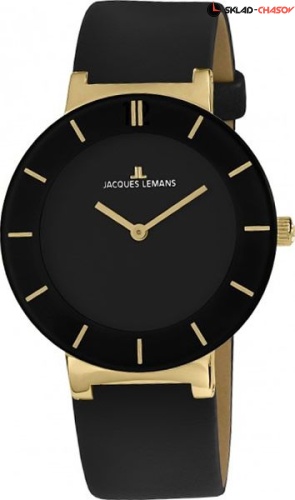 Женские Jacques Lemans Monako 1-1948E фото