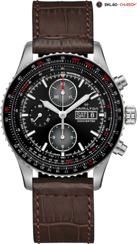 Hamilton H76726530 фото