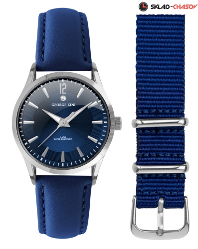 George Kini GK-05-06 фото