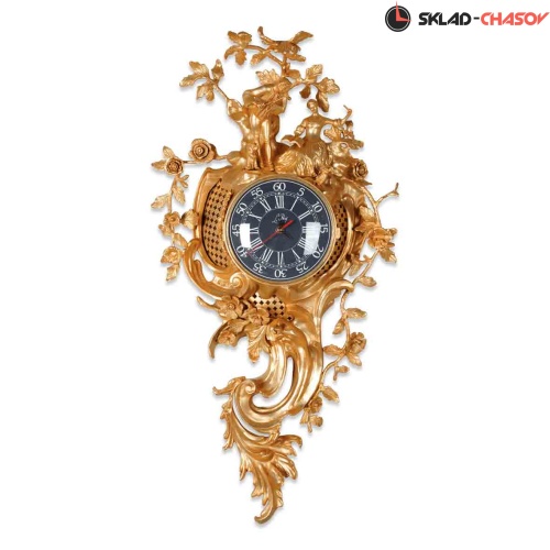 Настенные часы Mahdi Luster C471 фото