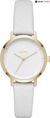 Женские DKNY The Modernist NY2677 фото