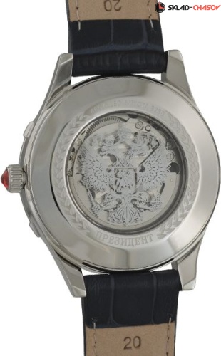 Русское Время Президент 4600160 механические фото фото 2