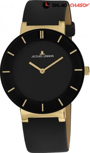 Женские Jacques Lemans Monako 1-1948E фото